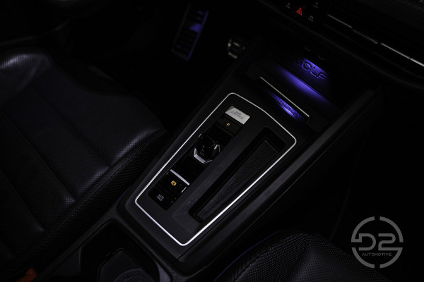 Volkswagen Golf 2.0 TSI R 4Motion Performance 320PK | Akrapovic | Leder&Memory | Harman/Kardon | VOL! 12 MND Garantie