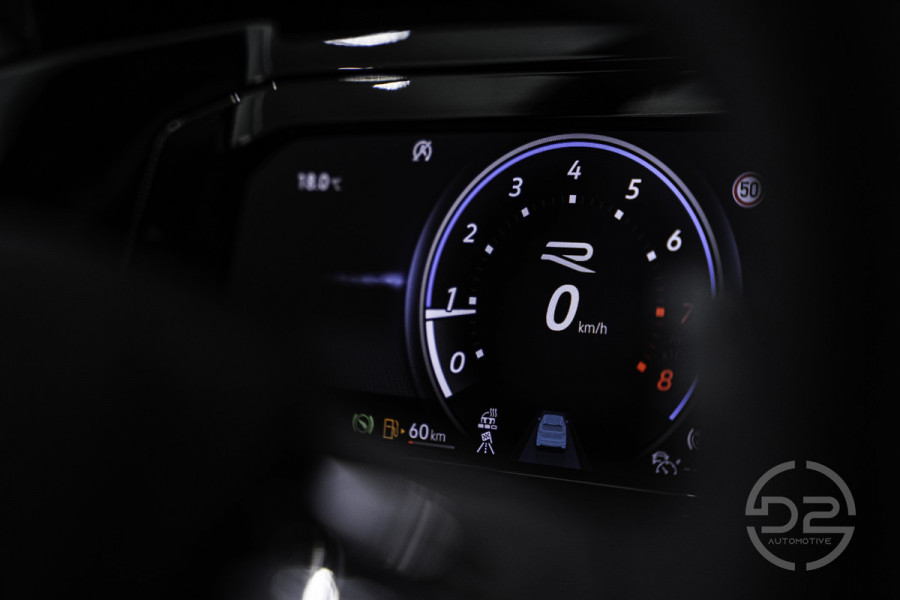 Volkswagen Golf 2.0 TSI R 4Motion Performance 320PK | Akrapovic | Leder&Memory | Harman/Kardon | VOL! 12 MND Garantie