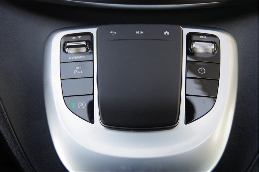 Mercedes-Benz V-Klasse 250d L2 AMG DC-5P, LED, LEDER, 360 CAMERA, 2X SCHUIFDEUR, MBUX 10'', CLIMA, CRUISE, PARKEERSENSOREN, 19'' AMG