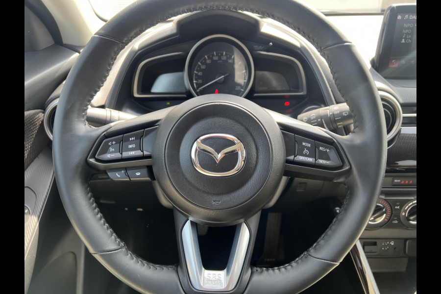 Mazda 2 1.5 St.Selected,camera, trekhaak