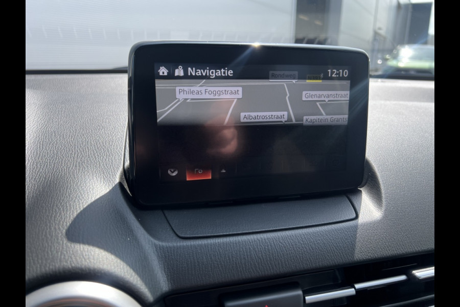 Mazda 2 1.5 St.Selected,camera, trekhaak