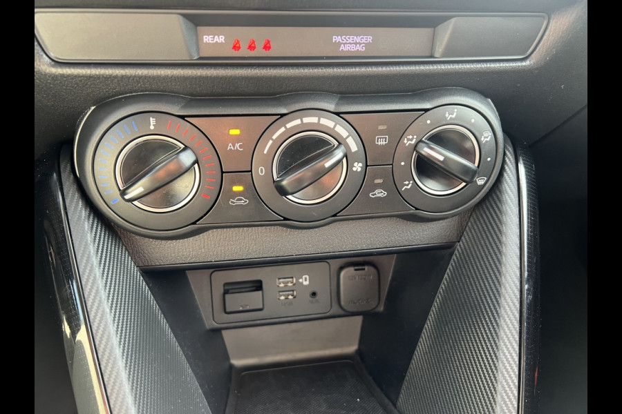 Mazda 2 1.5 St.Selected,camera, trekhaak