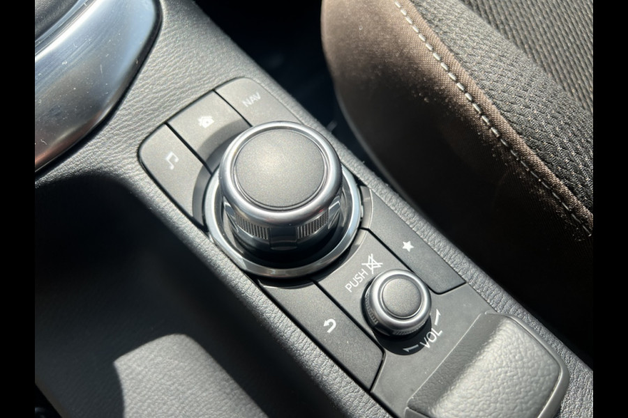 Mazda 2 1.5 St.Selected,camera, trekhaak