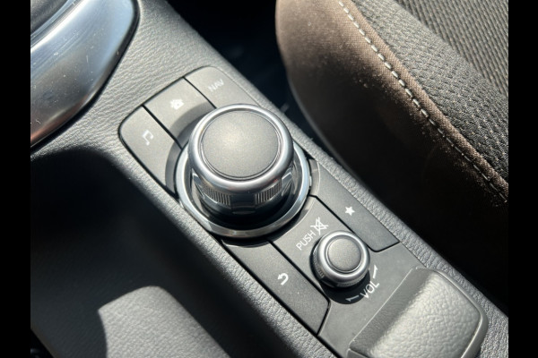 Mazda 2 1.5 St.Selected,camera, trekhaak
