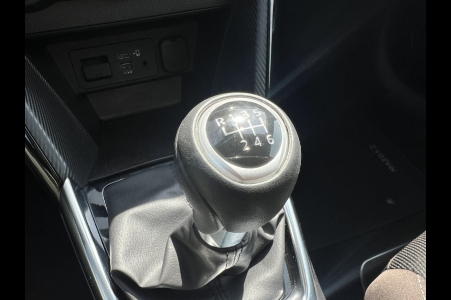 Mazda 2 1.5 St.Selected,camera, trekhaak