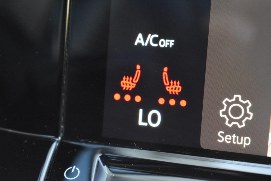 Volkswagen Golf 1.5 TSI Life Business Lane ACC Keyless Sfeer Stoelvw