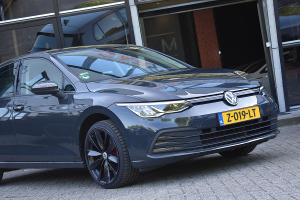 Volkswagen Golf 1.5 TSI Life Business Lane ACC Keyless Sfeer Stoelvw