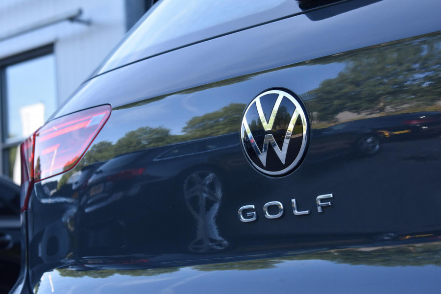 Volkswagen Golf 1.5 TSI Life Business Lane ACC Keyless Sfeer Stoelvw