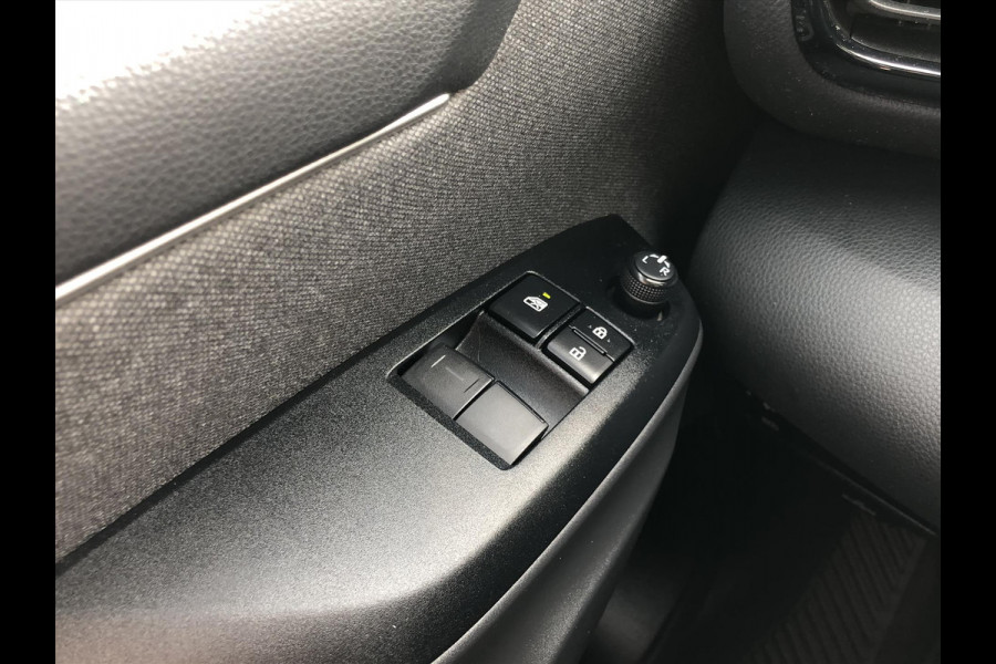 Toyota Yaris 1.0 VVT-i Active | Apple Carplay/Android auto, Licht en regensensor, Airco, Adaptive cruise control