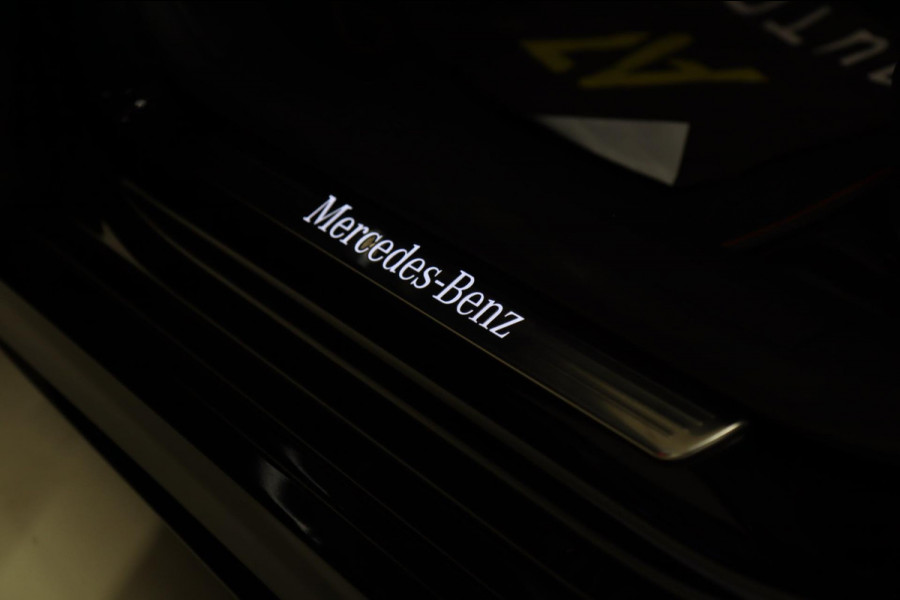 Mercedes-Benz CLA-Klasse 250 AMG /PANO/SFEERV/CAM/LANEASSIST/STOELV/BOMVOL