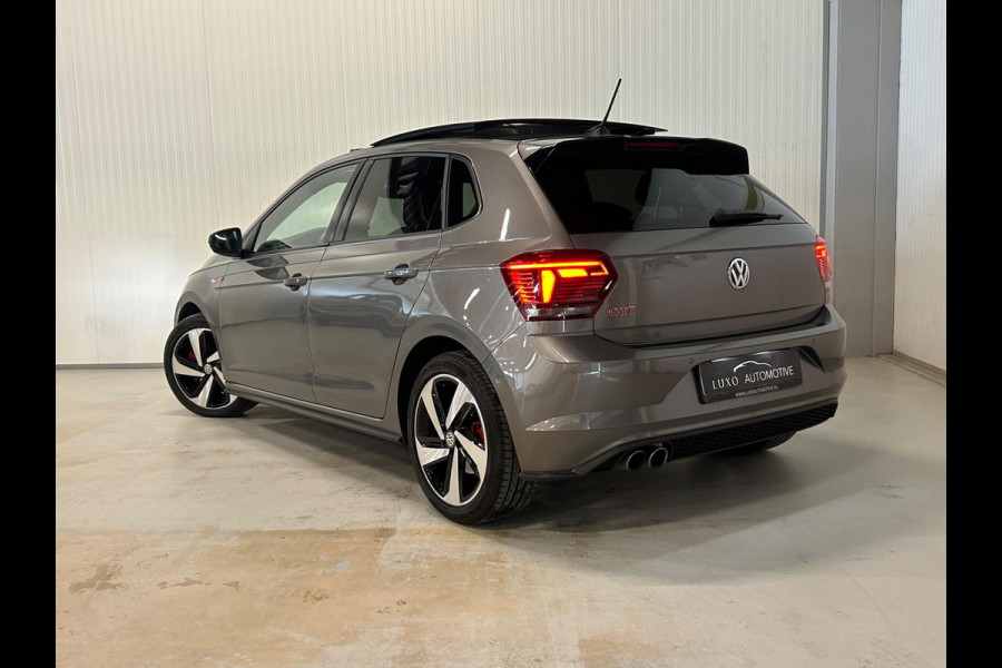 Volkswagen Polo 2.0 TSI GTI | PANO | VIRTUAL | BEATS AUDIO