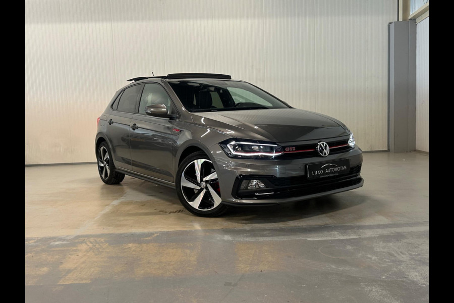 Volkswagen Polo 2.0 TSI GTI | PANO | VIRTUAL | BEATS AUDIO