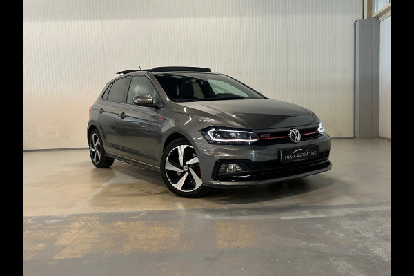 Volkswagen Polo 2.0 TSI GTI | PANO | VIRTUAL | BEATS AUDIO