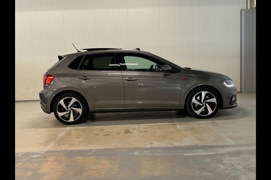 Volkswagen Polo 2.0 TSI GTI | PANO | VIRTUAL | BEATS AUDIO