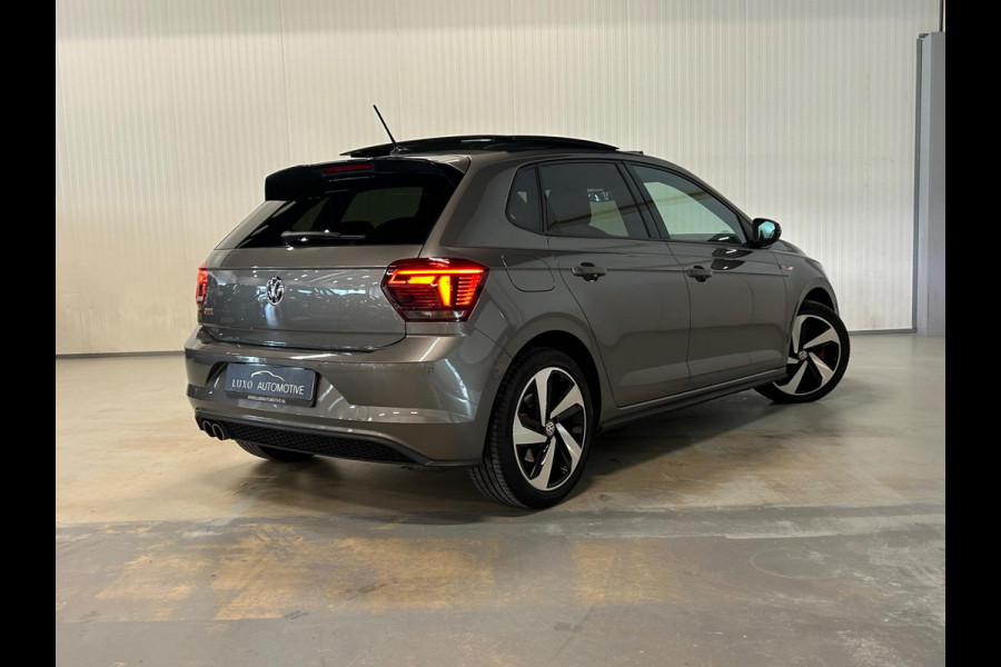 Volkswagen Polo 2.0 TSI GTI | PANO | VIRTUAL | BEATS AUDIO