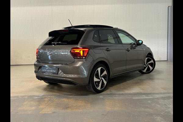 Volkswagen Polo 2.0 TSI GTI | PANO | VIRTUAL | BEATS AUDIO