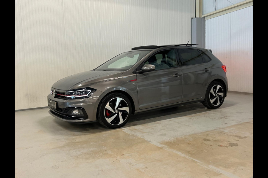 Volkswagen Polo 2.0 TSI GTI | PANO | VIRTUAL | BEATS AUDIO
