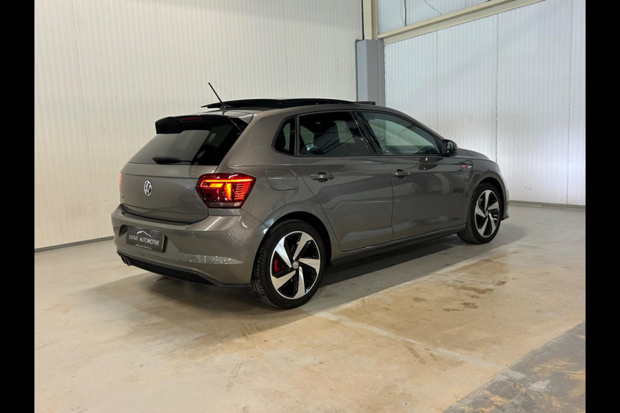 Volkswagen Polo 2.0 TSI GTI | PANO | VIRTUAL | BEATS AUDIO