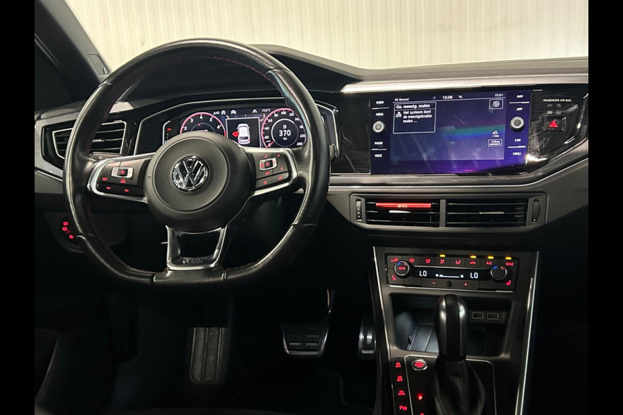Volkswagen Polo 2.0 TSI GTI | PANO | VIRTUAL | BEATS AUDIO