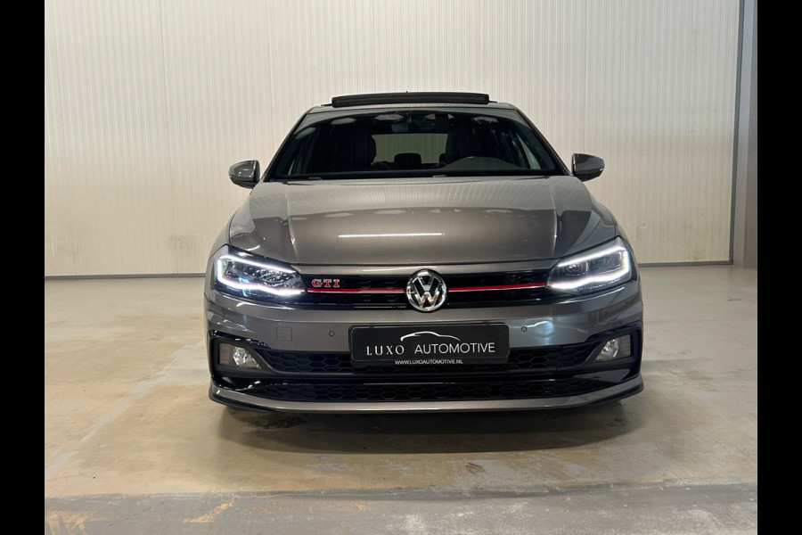 Volkswagen Polo 2.0 TSI GTI | PANO | VIRTUAL | BEATS AUDIO