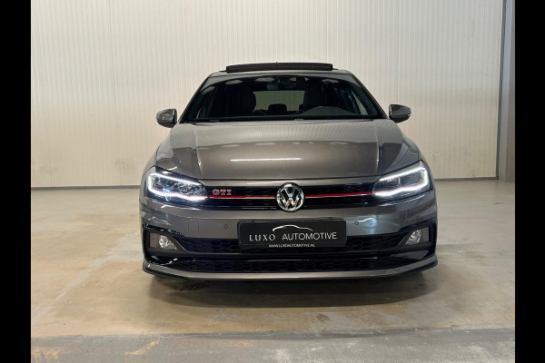 Volkswagen Polo 2.0 TSI GTI | PANO | VIRTUAL | BEATS AUDIO