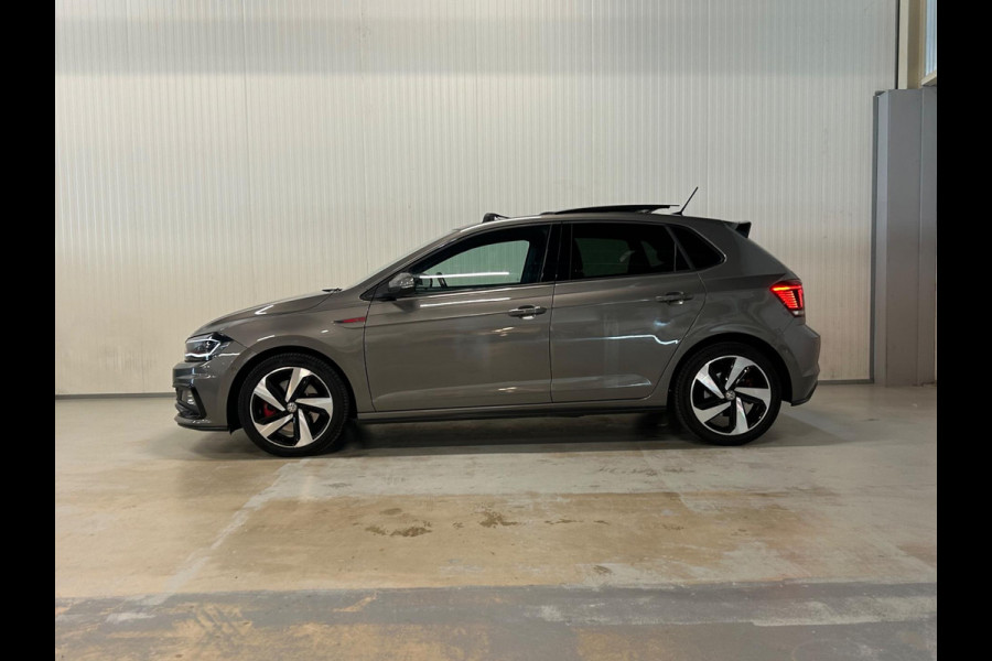 Volkswagen Polo 2.0 TSI GTI | PANO | VIRTUAL | BEATS AUDIO