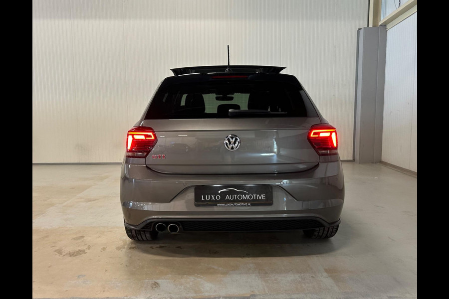 Volkswagen Polo 2.0 TSI GTI | PANO | VIRTUAL | BEATS AUDIO