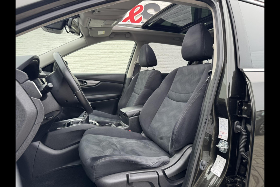 Nissan X-Trail 1.6 DIG-T Connect Edition Trekhaak Panorama dak Camera Navigatie Cruise Pdc