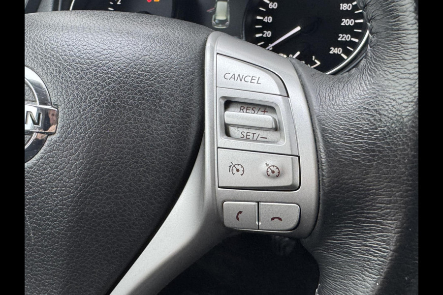 Nissan X-Trail 1.6 DIG-T Connect Edition Trekhaak Panorama dak Camera Navigatie Cruise Pdc