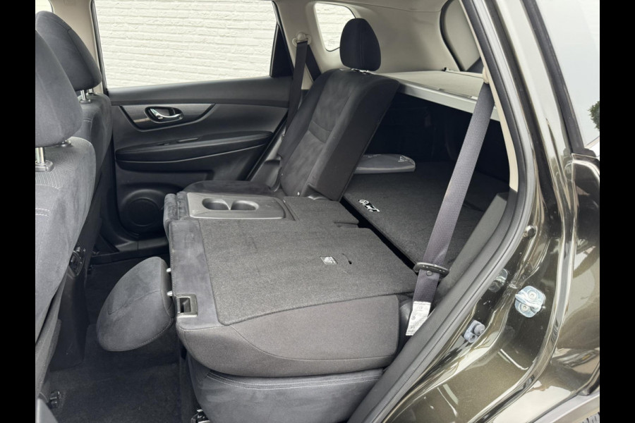 Nissan X-Trail 1.6 DIG-T Connect Edition Trekhaak Panorama dak Camera Navigatie Cruise Pdc