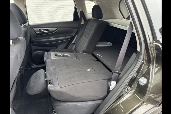 Nissan X-Trail 1.6 DIG-T Connect Edition Trekhaak Panorama dak Camera Navigatie Cruise Pdc