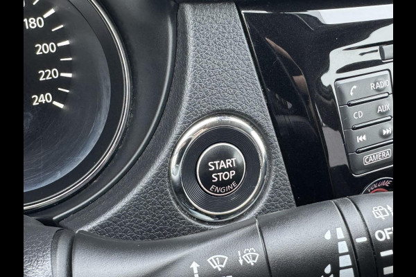 Nissan X-Trail 1.6 DIG-T Connect Edition Trekhaak Panorama dak Camera Navigatie Cruise Pdc