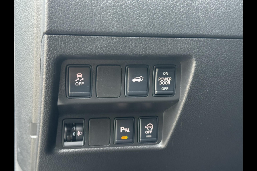 Nissan X-Trail 1.6 DIG-T Connect Edition Trekhaak Panorama dak Camera Navigatie Cruise Pdc