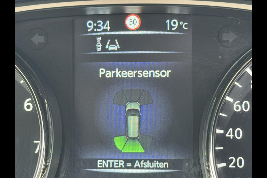 Nissan X-Trail 1.6 DIG-T Connect Edition Trekhaak Panorama dak Camera Navigatie Cruise Pdc