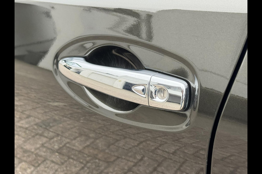 Nissan X-Trail 1.6 DIG-T Connect Edition Trekhaak Panorama dak Camera Navigatie Cruise Pdc