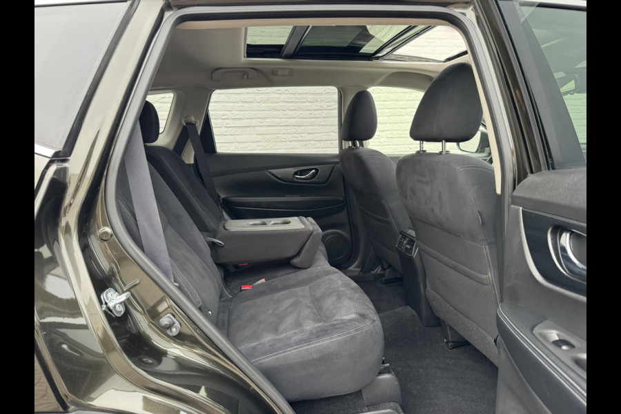 Nissan X-Trail 1.6 DIG-T Connect Edition Trekhaak Panorama dak Camera Navigatie Cruise Pdc
