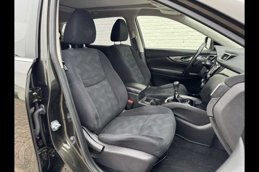 Nissan X-Trail 1.6 DIG-T Connect Edition Trekhaak Panorama dak Camera Navigatie Cruise Pdc
