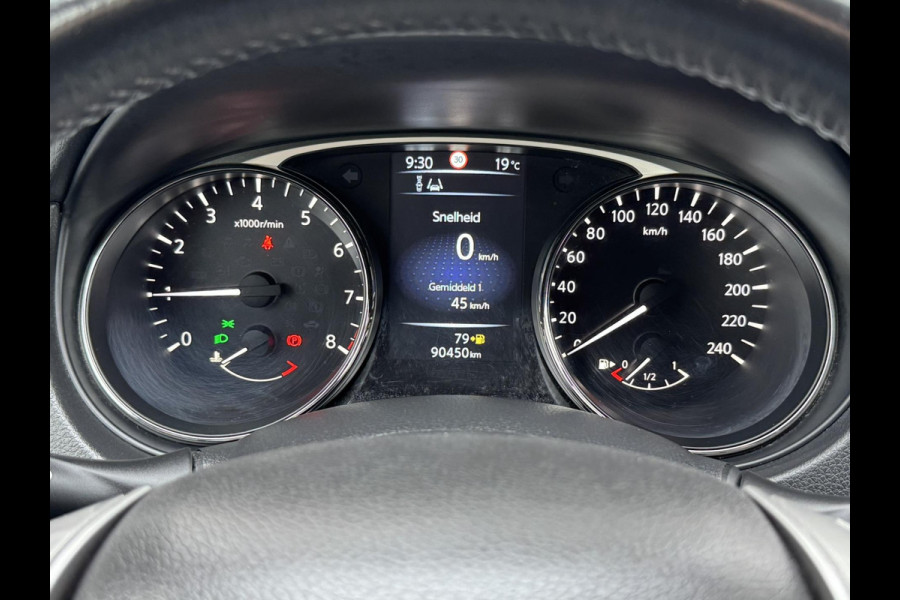 Nissan X-Trail 1.6 DIG-T Connect Edition Trekhaak Panorama dak Camera Navigatie Cruise Pdc