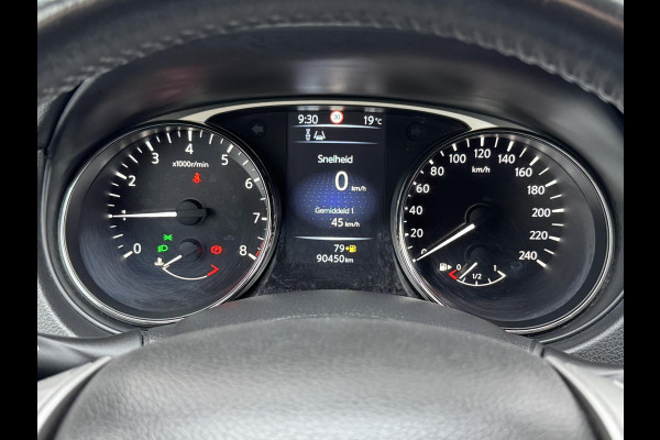 Nissan X-Trail 1.6 DIG-T Connect Edition Trekhaak Panorama dak Camera Navigatie Cruise Pdc