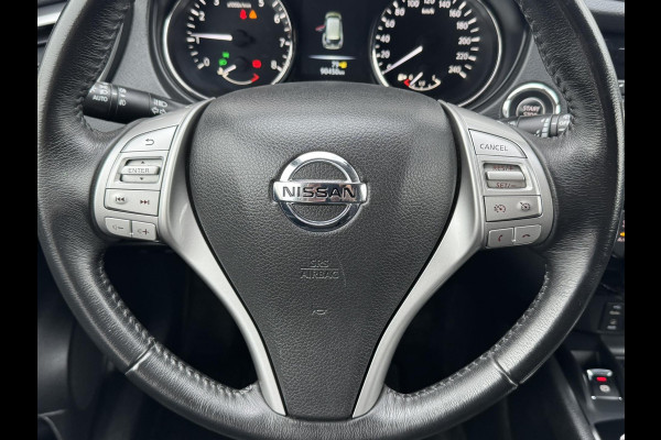 Nissan X-Trail 1.6 DIG-T Connect Edition Trekhaak Panorama dak Camera Navigatie Cruise Pdc