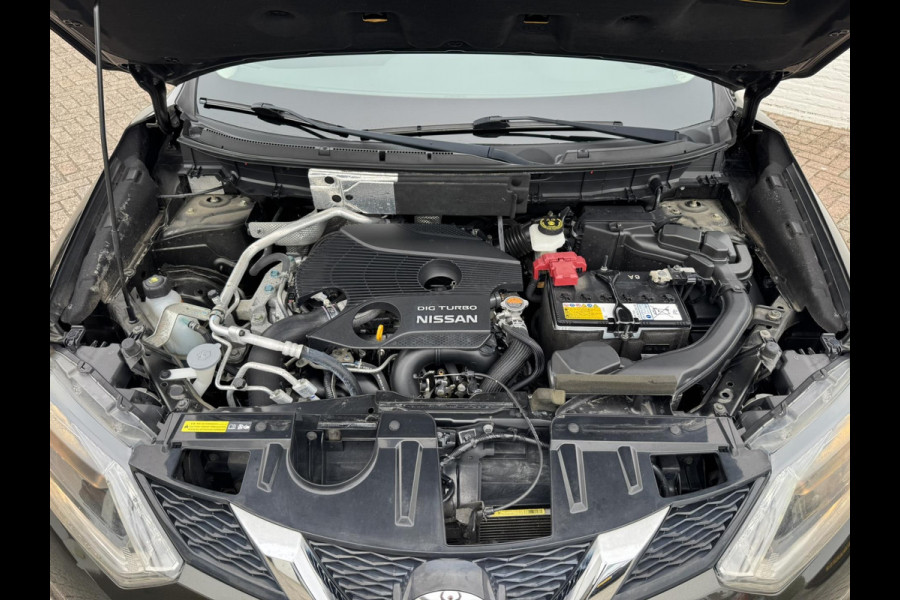 Nissan X-Trail 1.6 DIG-T Connect Edition Trekhaak Panorama dak Camera Navigatie Cruise Pdc