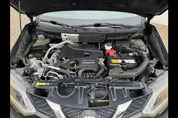Nissan X-Trail 1.6 DIG-T Connect Edition Trekhaak Panorama dak Camera Navigatie Cruise Pdc