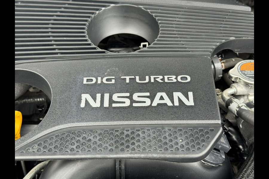 Nissan X-Trail 1.6 DIG-T Connect Edition Trekhaak Panorama dak Camera Navigatie Cruise Pdc