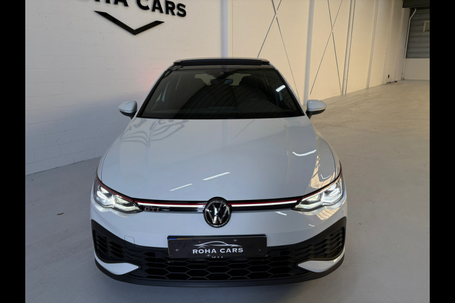 Volkswagen Golf 2.0 TSI GTI CLUBSPORT 300pk panorama