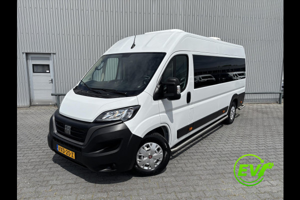 Fiat E-Ducato 3.5T L4H2 79 kWh*MOBIELE AIRCO*INRICHTING*NAVI*