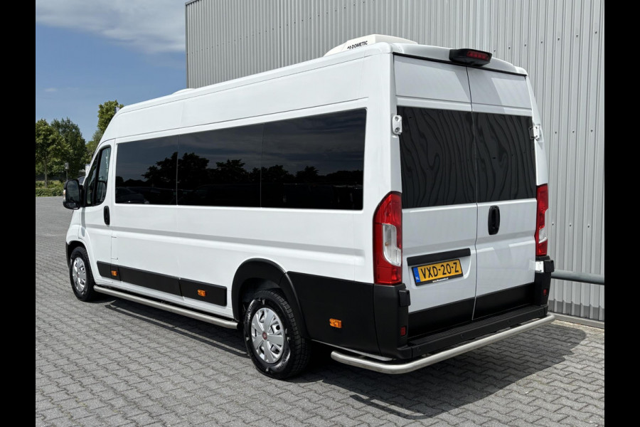 Fiat E-Ducato 3.5T L4H2 79 kWh*MOBIELE AIRCO*INRICHTING*NAVI*