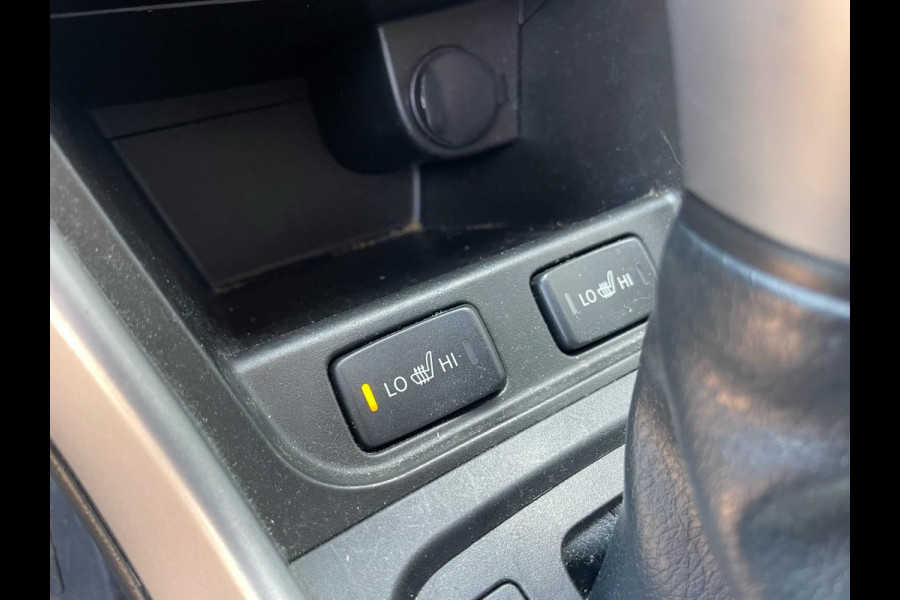 Suzuki S-Cross 1.0 Boosterjet Exclusive Japan