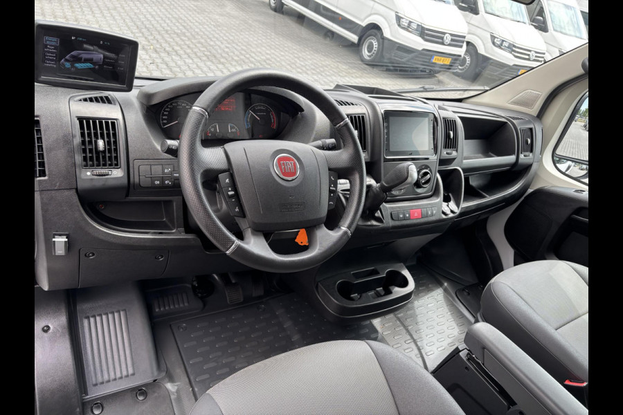 Fiat E-Ducato 3.5T L4H2 79 kWh*MOBIELE AIRCO*INRICHTING*NAVI*
