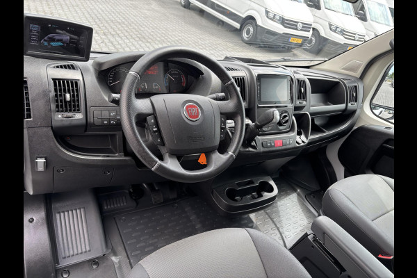 Fiat E-Ducato 3.5T L4H2 79 kWh*MOBIELE AIRCO*INRICHTING*NAVI*