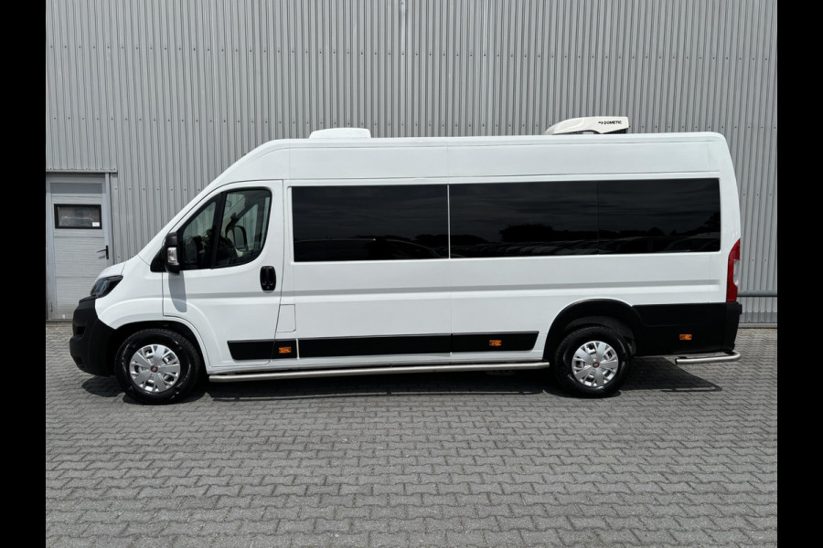 Fiat E-Ducato 3.5T L4H2 79 kWh*MOBIELE AIRCO*INRICHTING*NAVI*